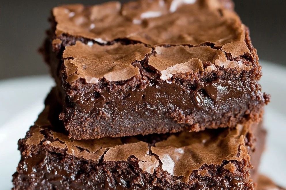 Chocolate Brownie